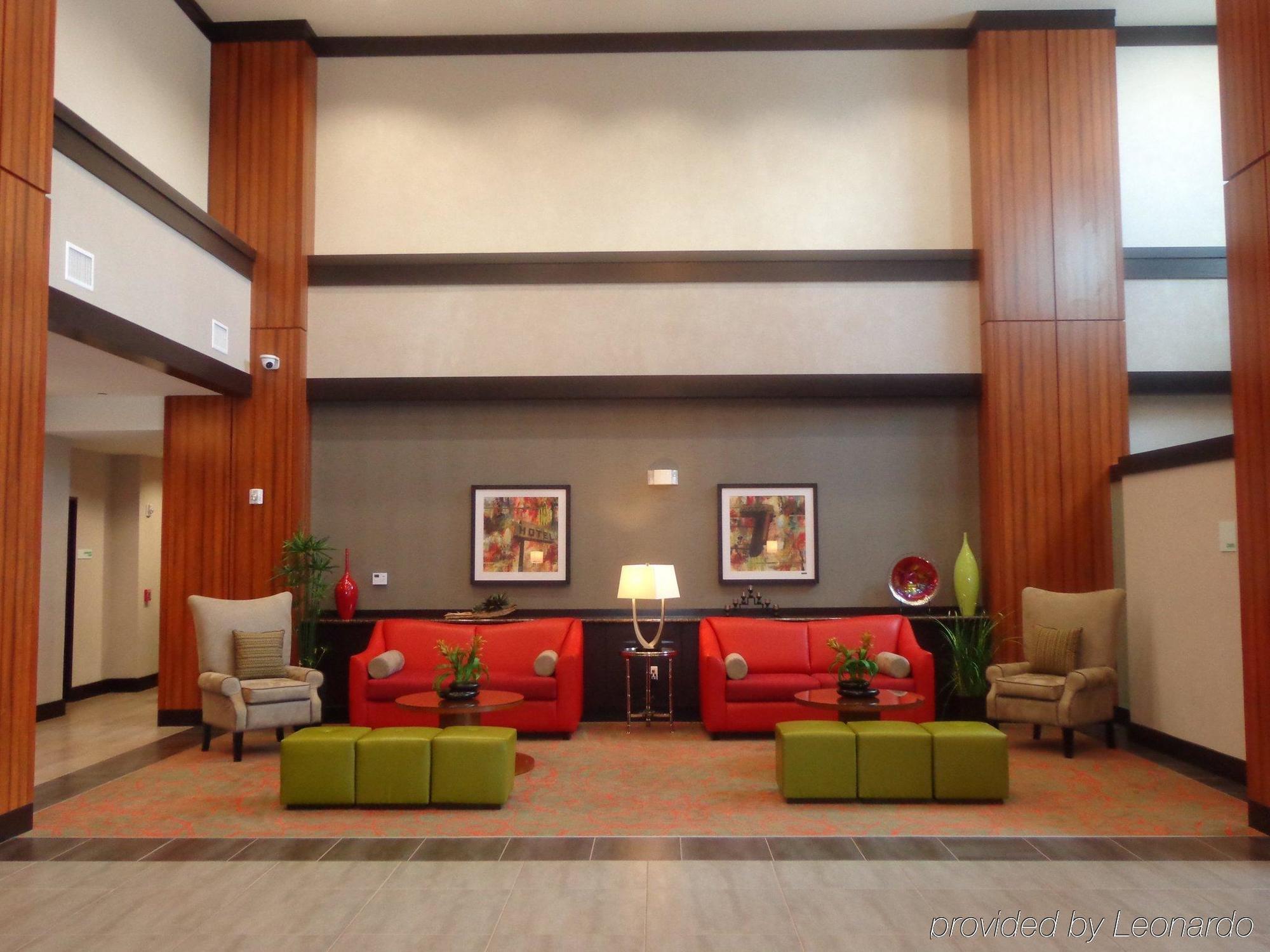 Holiday Inn Houston West - Westway Park, An Ihg Hotel Interior photo
