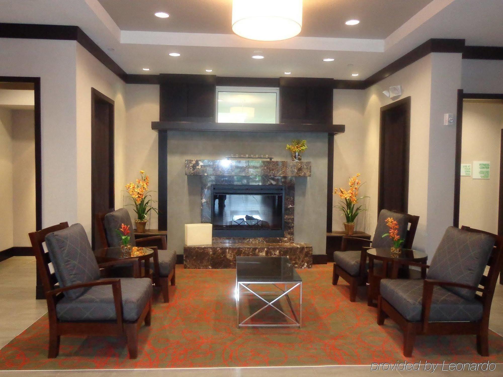 Holiday Inn Houston West - Westway Park, An Ihg Hotel Interior photo