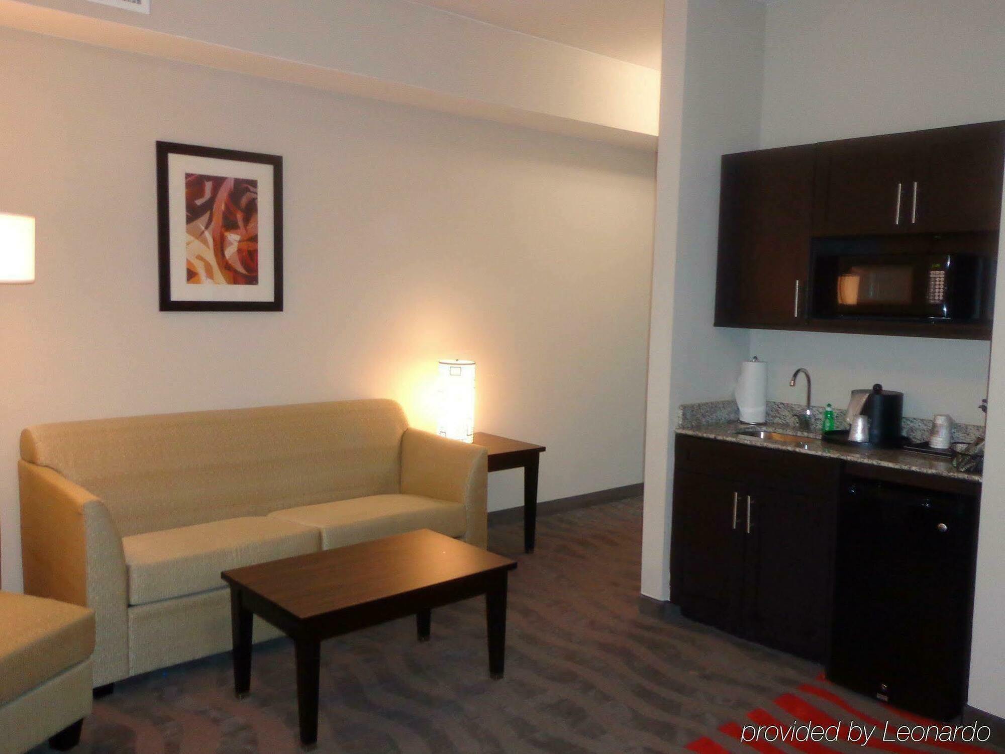 Holiday Inn Houston West - Westway Park, An Ihg Hotel Room photo